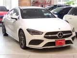 2020 Mercedes-Benz CLA-Class CLA200d Sedan for sale, Japanese used car export - photo 4 of 37 | GULJI TRADERS