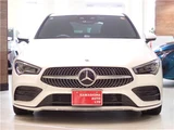 2020 Mercedes-Benz CLA-Class CLA200d Sedan for sale, Japanese used car export - photo 7 of 37 | GULJI TRADERS