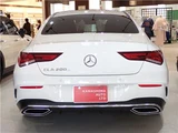 2020 Mercedes-Benz CLA-Class CLA200d Sedan for sale, Japanese used car export - photo 8 of 37 | GULJI TRADERS