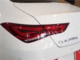 2020 Mercedes-Benz CLA-Class CLA200d Sedan for sale, Japanese used car export - photo 9 of 37 | GULJI TRADERS