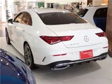 2020 Mercedes-Benz CLA-Class CLA200d Sedan for sale, Japanese used car export - photo 10 of 37 | GULJI TRADERS