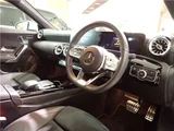 2020 Mercedes-Benz CLA-Class CLA200d Sedan for sale, Japanese used car export - photo 13 of 37 | GULJI TRADERS