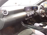 2020 Mercedes-Benz CLA-Class CLA200d Sedan for sale, Japanese used car export - photo 16 of 37 | GULJI TRADERS