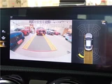2020 Mercedes-Benz CLA-Class CLA200d Sedan for sale, Japanese used car export - photo 20 of 37 | GULJI TRADERS