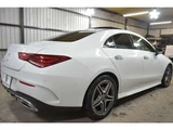 2020 Mercedes-Benz CLA-Class CLA200d Diesel Turbo Sedan for sale, Japanese used car export - photo 3 of 63 | GULJI TRADERS
