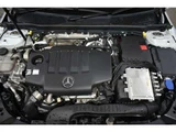 2020 Mercedes-Benz CLA-Class CLA200d Diesel Turbo Sedan for sale, Japanese used car export - photo 13 of 63 | GULJI TRADERS