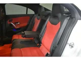2020 Mercedes-Benz CLA-Class CLA200d Diesel Turbo Sedan for sale, Japanese used car export - photo 14 of 63 | GULJI TRADERS