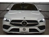 2020 Mercedes-Benz CLA-Class CLA200d Diesel Turbo Sedan for sale, Japanese used car export - photo 20 of 63 | GULJI TRADERS