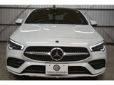 2020 Mercedes-Benz CLA-Class CLA200d Diesel Turbo Sedan for sale, Japanese used car export - photo 49 of 63 | GULJI TRADERS