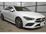 2020 Mercedes-Benz CLA-Class CLA200d Diesel Turbo Sedan for sale, Japanese used car export - photo 50 of 63 | GULJI TRADERS