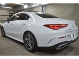 2020 Mercedes-Benz CLA-Class CLA200d Diesel Turbo Sedan for sale, Japanese used car export - photo 54 of 63 | GULJI TRADERS