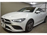 2020 Mercedes-Benz CLA-Class CLA200d Diesel Turbo Sedan for sale, Japanese used car export - photo 56 of 63 | GULJI TRADERS