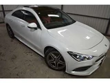 2020 Mercedes-Benz CLA-Class CLA200d Diesel Turbo Sedan for sale, Japanese used car export - photo 60 of 63 | GULJI TRADERS
