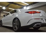 2020 Mercedes-Benz CLA-Class CLA200d Diesel Turbo Sedan for sale, Japanese used car export - photo 61 of 63 | GULJI TRADERS