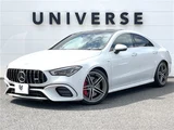 2020 Mercedes-Benz CLA-Class CLA45 S Sedan for sale, Japanese used car export - photo 1 of 30 | GULJI TRADERS