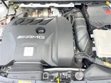 2020 Mercedes-Benz CLA-Class CLA45 S Sedan for sale, Japanese used car export - photo 5 of 30 | GULJI TRADERS
