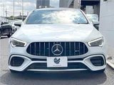 2020 Mercedes-Benz CLA-Class CLA45 S Sedan for sale, Japanese used car export - photo 7 of 30 | GULJI TRADERS