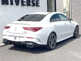 2020 Mercedes-Benz CLA-Class CLA45 S Sedan for sale, Japanese used car export - photo 10 of 30 | GULJI TRADERS