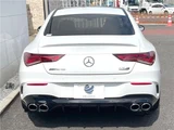 2020 Mercedes-Benz CLA-Class CLA45 S Sedan for sale, Japanese used car export - photo 11 of 30 | GULJI TRADERS