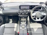 2020 Mercedes-Benz CLA-Class CLA45 S Sedan for sale, Japanese used car export - photo 22 of 30 | GULJI TRADERS