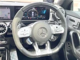 2020 Mercedes-Benz CLA-Class CLA45 S Sedan for sale, Japanese used car export - photo 23 of 30 | GULJI TRADERS
