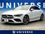 2020 Mercedes-Benz CLA-Class CLA200d Sedan for sale, Japanese used car export - photo 4 of 30 | GULJI TRADERS