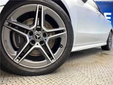 2020 Mercedes-Benz CLA-Class CLA200d Sedan for sale, Japanese used car export - photo 7 of 30 | GULJI TRADERS