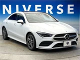2020 Mercedes-Benz CLA-Class CLA200d Sedan for sale, Japanese used car export - photo 20 of 30 | GULJI TRADERS