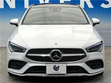 2020 Mercedes-Benz CLA-Class CLA200d Sedan for sale, Japanese used car export - photo 21 of 30 | GULJI TRADERS
