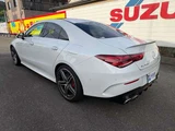 2020 Mercedes-Benz CLA-Class CLA 45 S 4WD Sedan for sale, Japanese used car export - photo 2 of 49 | GULJI TRADERS