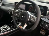 2020 Mercedes-Benz CLA-Class CLA 45 S 4WD Sedan for sale, Japanese used car export - photo 7 of 49 | GULJI TRADERS