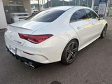 2020 Mercedes-Benz CLA-Class CLA 45 S 4WD Sedan for sale, Japanese used car export - photo 28 of 49 | GULJI TRADERS