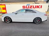 2020 Mercedes-Benz CLA-Class CLA 45 S 4WD Sedan for sale, Japanese used car export - photo 29 of 49 | GULJI TRADERS