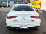 2020 Mercedes-Benz CLA-Class CLA 45 S 4WD Sedan for sale, Japanese used car export - photo 30 of 49 | GULJI TRADERS