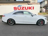 2020 Mercedes-Benz CLA-Class CLA 45 S 4WD Sedan for sale, Japanese used car export - photo 31 of 49 | GULJI TRADERS