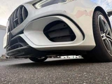 2020 Mercedes-Benz CLA-Class CLA 45 S 4WD Sedan for sale, Japanese used car export - photo 46 of 49 | GULJI TRADERS