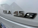 2020 Mercedes-Benz CLA-Class CLA 45 S 4WD Sedan for sale, Japanese used car export - photo 48 of 49 | GULJI TRADERS