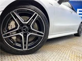2020 Mercedes-Benz CLA-Class CLA35 Sedan for sale, Japanese used car export - photo 7 of 30 | GULJI TRADERS