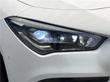 2020 Mercedes-Benz CLA-Class CLA35 Sedan for sale, Japanese used car export - photo 8 of 30 | GULJI TRADERS