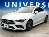 2020 Mercedes-Benz CLA-Class CLA35 Sedan for sale, Japanese used car export - photo 14 of 30 | GULJI TRADERS