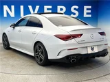 2020 Mercedes-Benz CLA-Class CLA35 Sedan for sale, Japanese used car export - photo 16 of 30 | GULJI TRADERS