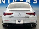 2020 Mercedes-Benz CLA-Class CLA35 Sedan for sale, Japanese used car export - photo 17 of 30 | GULJI TRADERS
