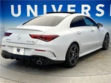2020 Mercedes-Benz CLA-Class CLA35 Sedan for sale, Japanese used car export - photo 18 of 30 | GULJI TRADERS