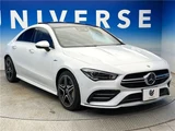 2020 Mercedes-Benz CLA-Class CLA35 Sedan for sale, Japanese used car export - photo 20 of 30 | GULJI TRADERS