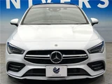 2020 Mercedes-Benz CLA-Class CLA35 Sedan for sale, Japanese used car export - photo 21 of 30 | GULJI TRADERS