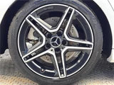2020 Mercedes-Benz CLA-Class CLA35 Sedan for sale, Japanese used car export - photo 22 of 30 | GULJI TRADERS