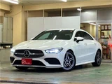 2020 Mercedes-Benz CLA-Class CLA200d Sedan for sale, Japanese used car export - photo 1 of 53 | GULJI TRADERS