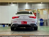 2020 Mercedes-Benz CLA-Class CLA200d Sedan for sale, Japanese used car export - photo 2 of 53 | GULJI TRADERS