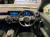 2020 Mercedes-Benz CLA-Class CLA200d Sedan for sale, Japanese used car export - photo 3 of 53 | GULJI TRADERS