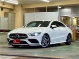 2020 Mercedes-Benz CLA-Class CLA200d Sedan for sale, Japanese used car export - photo 4 of 53 | GULJI TRADERS